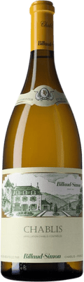 Billaud-Simon Chardonnay Chablis Bouteille Magnum 1,5 L