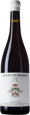 Caroline Frey Le Val Pinot Noir — 黑皮诺 Auxey-Duresses 1er Premier Cru 75 cl