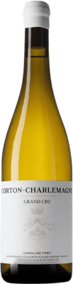 Caroline Frey Chardonnay Corton-Charlemagne Grand Cru 75 cl