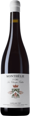 Caroline Frey Les Champs Fulliot Pinot Noir Monthélie 1er Premier Cru 75 cl