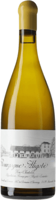 Domaine d'Auvenay Sous Chatelet Aligoté — アリゴテ Bourgogne Aligoté 75 cl