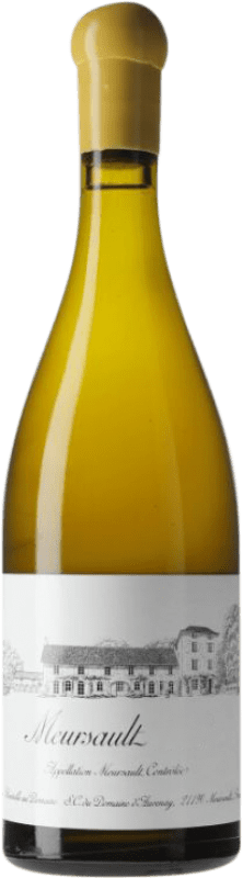 Envío gratis | Vino Blanco Domaine d'Auvenay A.O.C. Meursault Borgoña Francia Chardonnay 75 cl