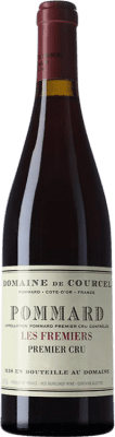 Domaine de Courcel Les Fremiers Pommard 1er Premier Cru 75 cl