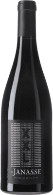 Domaine La Janasse XXL Châteauneuf-du-Pape 75 cl