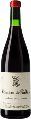 Domaine de Pallus Cabernet Franc Chinon 1989 75 cl