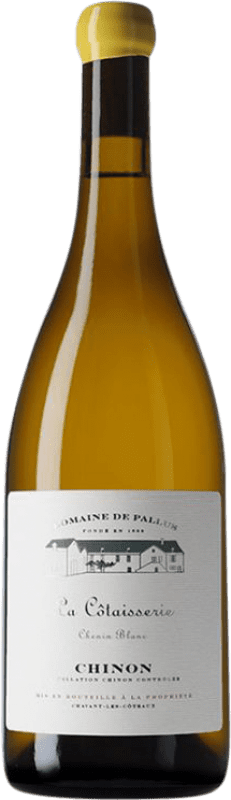 74,95 € | Белое вино Domaine de Pallus Côtaisserie Луара Франция 75 cl