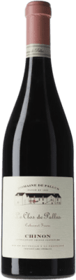 Domaine de Pallus Les Clos de Pallus Cabernet Franc 75 cl