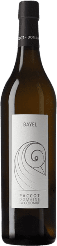 Spedizione Gratuita | Vino Bianco La Colombe Bayel Grand Cru Svizzera Chasselas 75 cl