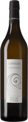 La Colombe Curzilles 75 cl