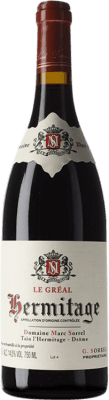 Domaine Marc Sorrel Le Greal Hermitage 75 cl