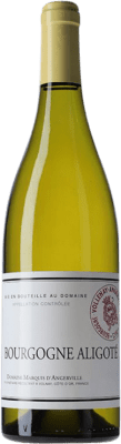 Marquis d'Angerville Aligoté Bourgogne Aligoté 75 cl