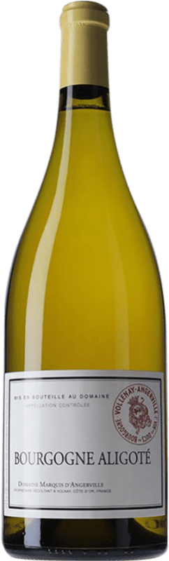 送料無料 | 白ワイン Marquis d'Angerville A.O.C. Bourgogne Aligoté ブルゴーニュ フランス Aligoté — アリゴテ マグナムボトル 1,5 L