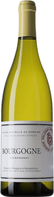 Marquis d'Angerville Chardonnay — シャルドネ Bourgogne 75 cl