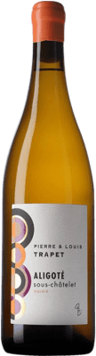 Pierre & Louis Trapet Macéré Aligoté Bourgogne Aligoté 75 cl