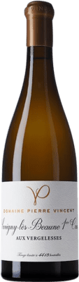 Pierre Vincent Aux Vergelesses Savigny-lès-Beaune 1er Premier Cru 75 cl