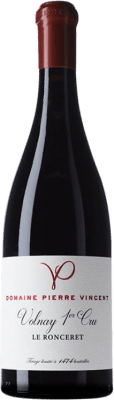 Pierre Vincent Le Ronceret Volnay 1er Premier Cru 75 cl