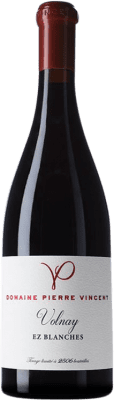 Pierre Vincent Ez Blanches Volnay 75 cl