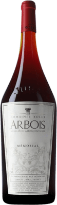 Domaine Rolet Memorial Arbois 1994 Бутылка Магнум 1,5 L