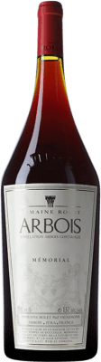 Domaine Rolet Memorial Arbois 1998 Botella Magnum 1,5 L