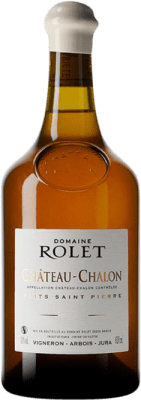 Domaine Rolet Savagnin — Саваньен Château-Chalon 62 cl