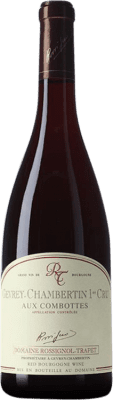 Rossignol-Trapet Aux Combottes Pinot Noir Gevrey-Chambertin 1er Premier Cru 75 cl