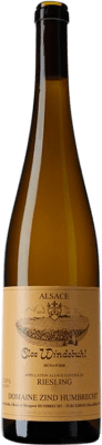 Zind Humbrecht Clos Windsbuhl Riesling Alsace 75 cl
