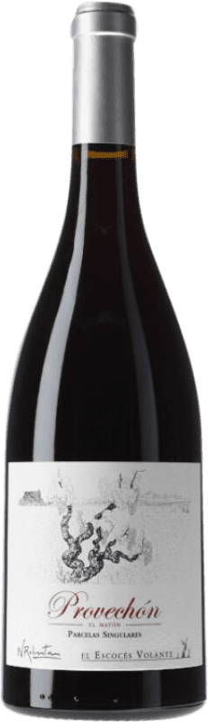 34,95 € | Vin Rouge El Escocés Volante Provechón D.O. Calatayud Aragon Espagne 75 cl