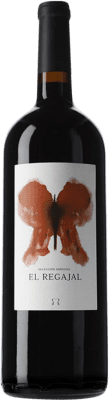 El Regajal Vinos de Madrid マグナムボトル 1,5 L