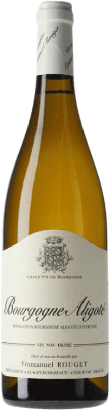 送料無料 | 白ワイン Emmanuel Rouget A.O.C. Bourgogne Aligoté ブルゴーニュ フランス 75 cl