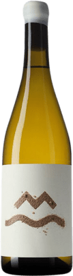 Esmeralda García Santyuste Miñañas Vino de la Tierra de Castilla y León Vino de Paraje — Vin de Lieu-Dit 75 cl