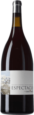 Spectacle Espectacle Garnacha — グルナッシュ Montsant マグナムボトル 1,5 L