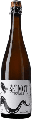 Nin-Ortiz Selmot Penedès Ancestral — 古法 75 cl