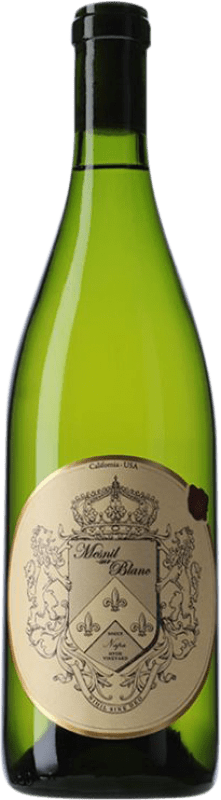 184,95 € | Vin Blanc Father John Mesnil Sur Californie États Unis Chardonnay 75 cl