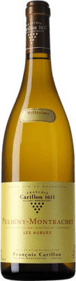 François Carillon Les Aubues Chardonnay Puligny-Montrachet 75 cl