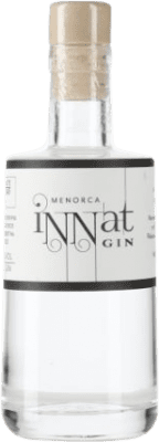 177,95 € | 16 units box Genever Gin Pago de Valdecuevas Innat Balearic Islands Spain Miniature Bottle 5 cl