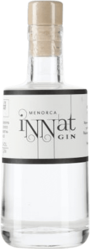 免费送货 | 盒装16个 金酒 Gin Pago de Valdecuevas Innat 巴利阿里群岛 西班牙 小瓶装 5 cl