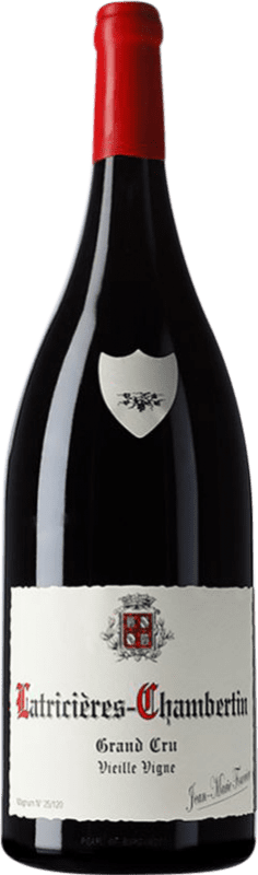 1 149,95 € | Rotwein Jean-Marie Fourrier Grand Cru Grosse Lage A.O.C. Latricières-Chambertin Burgund Frankreich Pinot Noir — Spätburgunder Magnumflasche 1,5 L