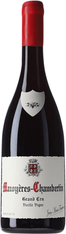 送料無料 | 赤ワイン Jean-Marie Fourrier Mazoyères Grand Cru, VV Vieilles Vignes — 古木 A.O.C. Chambertin ブルゴーニュ フランス Pinot Noir — ピノ・ノワール 75 cl