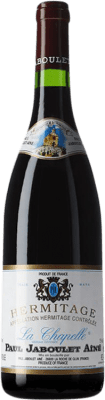Paul Jaboulet Aîné La Chapelle Syrah Hermitage 1988 75 cl