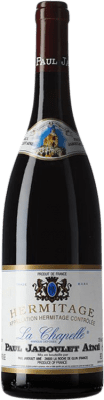 Paul Jaboulet Aîné La Chapelle Syrah — Shiraz Hermitage 1994 75 cl