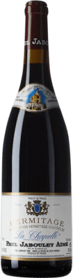 Paul Jaboulet Aîné La Chapelle Syrah — Shiraz Hermitage 75 cl