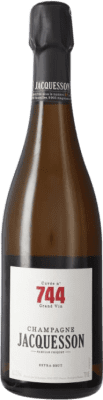 Jacquesson 744 Champagne Cuvée 75 cl