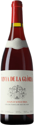Joan d'Anguera Vinya de la Glòria Garnacha — Grenache Montsant 75 cl
