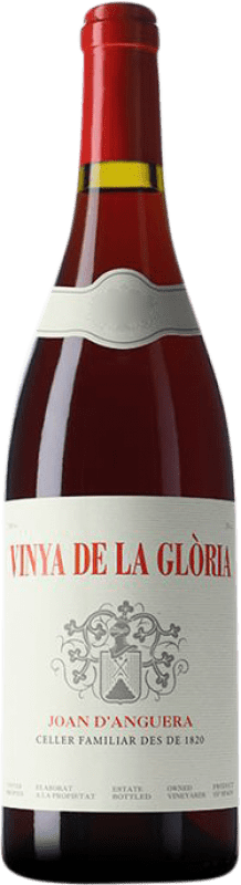 送料無料 | 赤ワイン Joan d'Anguera Vinya de la Glòria D.O. Montsant カタロニア スペイン Garnacha — グルナッシュ 75 cl