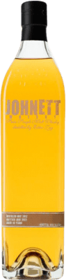 Односолодовый виски Etter Söehne Johnett Swiss 10 Лет