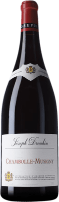Joseph Drouhin Pinot Negro Chambolle-Musigny Botella Magnum 1,5 L