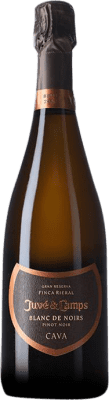 Juvé y Camps Pinot Noir — 黑皮诺 Cava Blanc de Noirs 75 cl