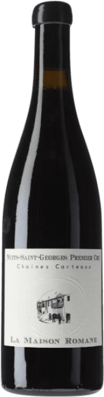 送料無料 | 赤ワイン Romane Chaines Carteaux 1er Premier Cru A.O.C. Nuits-Saint-Georges ブルゴーニュ フランス 75 cl