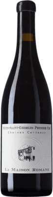 Romane Chaines Carteaux Nuits-Saint-Georges 1er Premier Cru 75 cl
