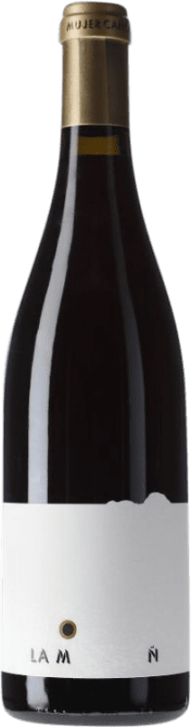 送料無料 | 赤ワイン Comando G La Mujer Cañón D.O. Vinos de Madrid マドリッドのコミュニティ スペイン Cariñena — カリニャン 75 cl